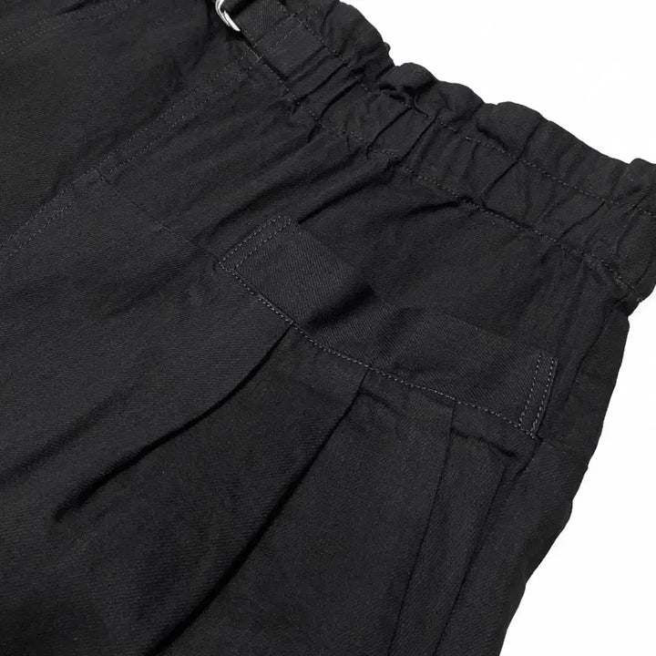 [BUNJANG] Gomme Drape Skirt / 고무 (Gomme)