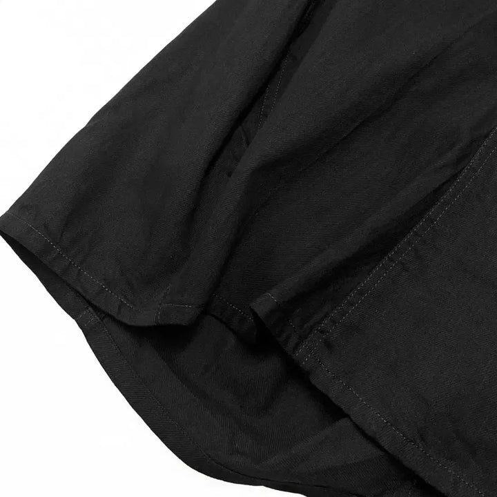 [BUNJANG] Gomme Drape Skirt / 고무 (Gomme)