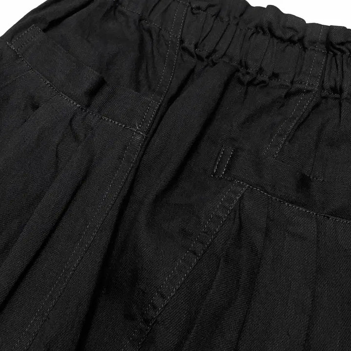 [BUNJANG] Gomme Drape Skirt / 고무 (Gomme)