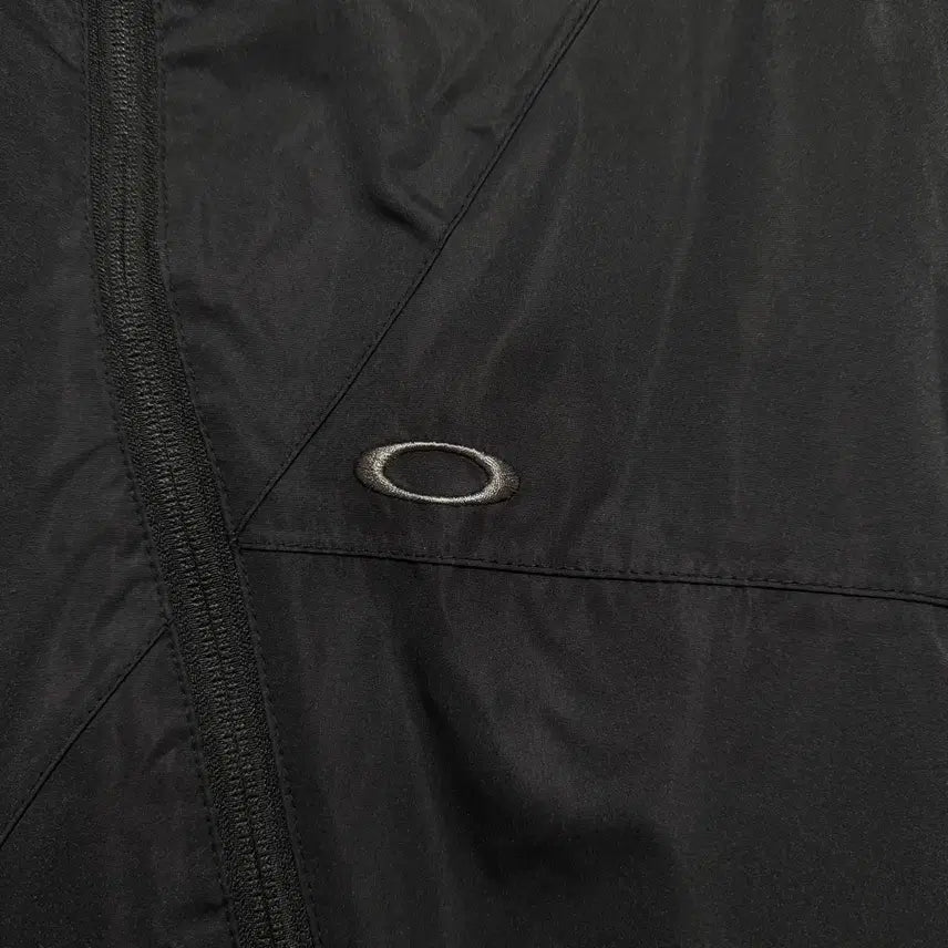 [BUNJANG] Oakley Asymmetrical Jacket / 오클리 비대칭 자켓