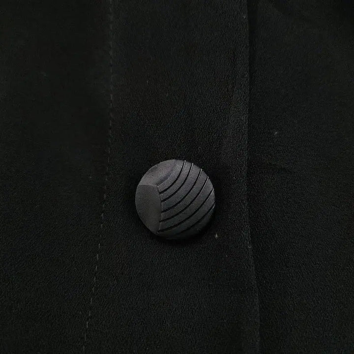 [BUNJANG] Vintage Button-Down Midi Skirt / [JAPAN MADE] 빈티지 올드머니 버튼다운 미디스커트