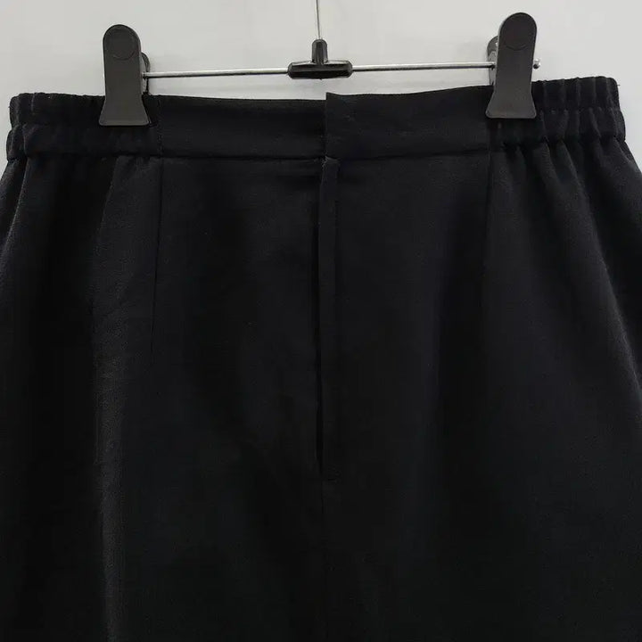 [BUNJANG] Vintage Button-Down Midi Skirt / [JAPAN MADE] 빈티지 올드머니 버튼다운 미디스커트