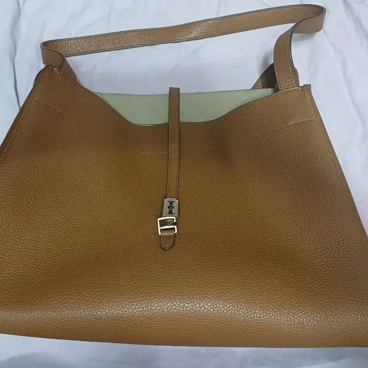 [BUNJANG] Vunque Shoulder Bag / 분크 숄더백