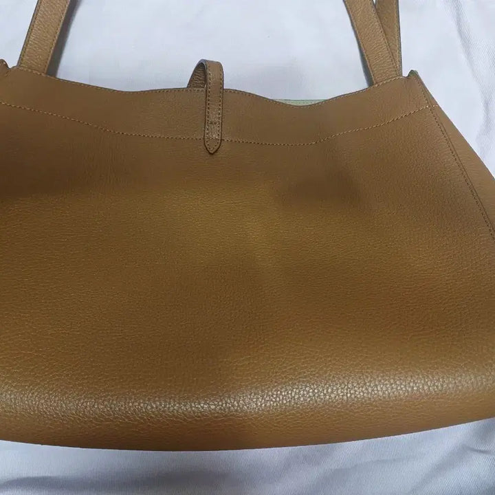 [BUNJANG] Vunque Shoulder Bag / 분크 숄더백