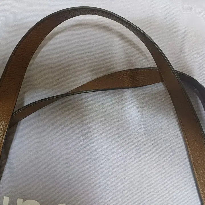 [BUNJANG] Vunque Shoulder Bag / 분크 숄더백