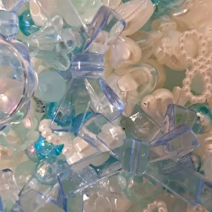 [BUNJANG] Bada Beads Scoop Set / 바다 비즈스쿱 (5+1)