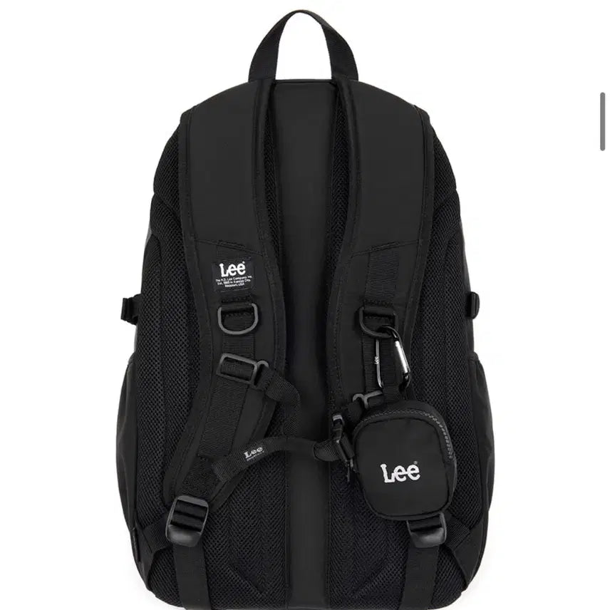 [BUNJANG] LEE Backpack New Collection / (새상품 초급처) LEE lee 백팩 가방 판매합니다