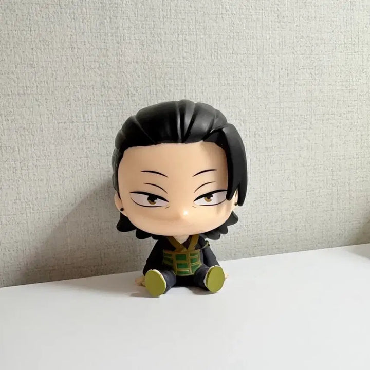 [BUNJANG] Jujutsu Kaisen Geto Figure / 주술회전 게토 카푸캬라 피규어