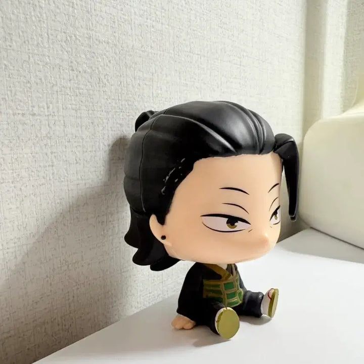 [BUNJANG] Jujutsu Kaisen Geto Figure / 주술회전 게토 카푸캬라 피규어