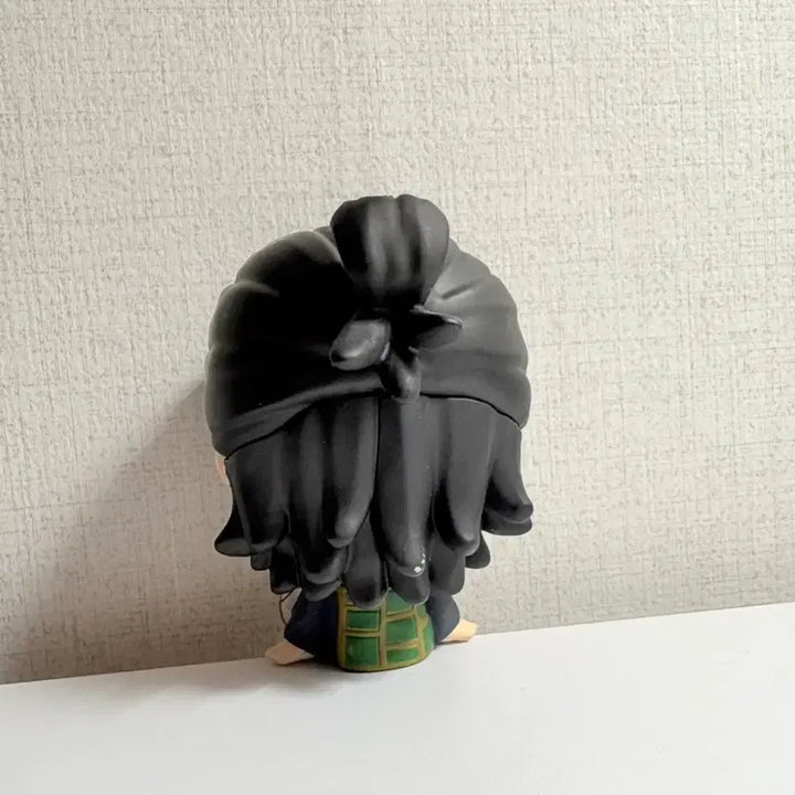 [BUNJANG] Jujutsu Kaisen Geto Figure / 주술회전 게토 카푸캬라 피규어