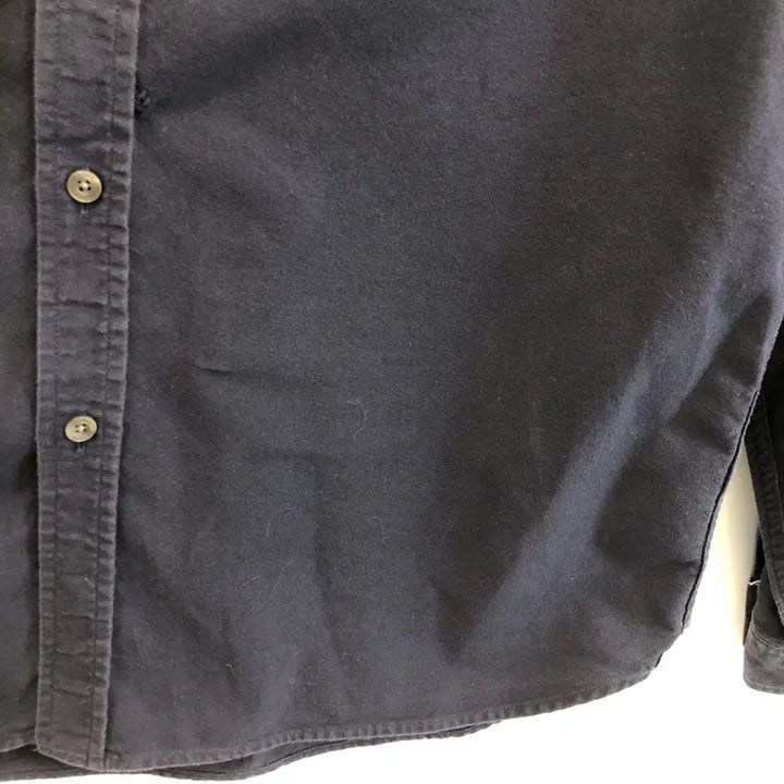 [BUNJANG] Lacoste Oxford Regular Shirt / 라코스테 옥스포드 레귤러셔츠 L