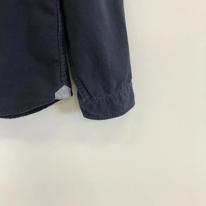 [BUNJANG] Lacoste Oxford Regular Shirt / 라코스테 옥스포드 레귤러셔츠 L