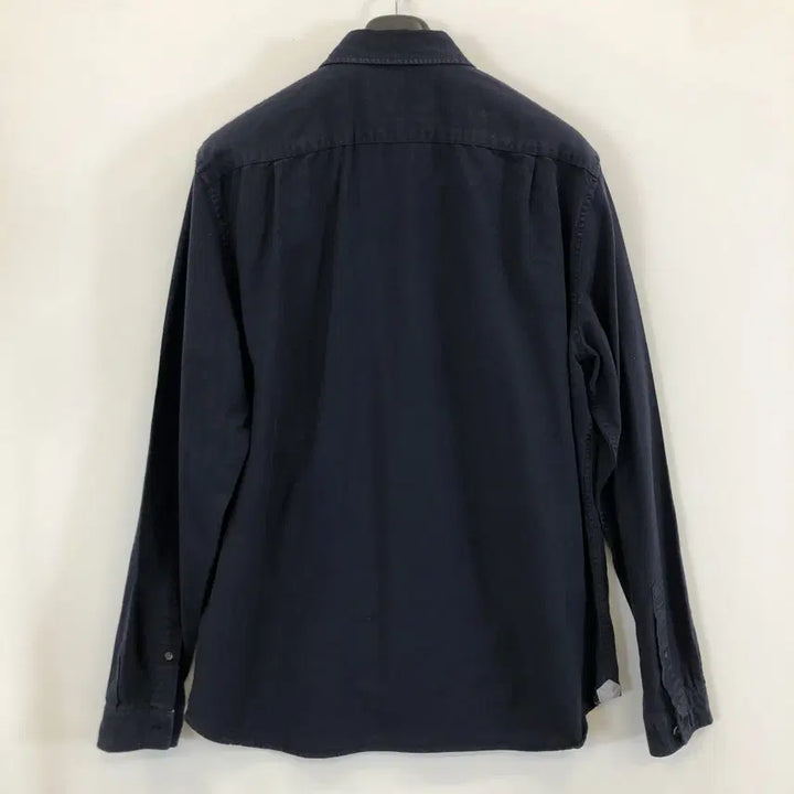 [BUNJANG] Lacoste Oxford Regular Shirt / 라코스테 옥스포드 레귤러셔츠 L