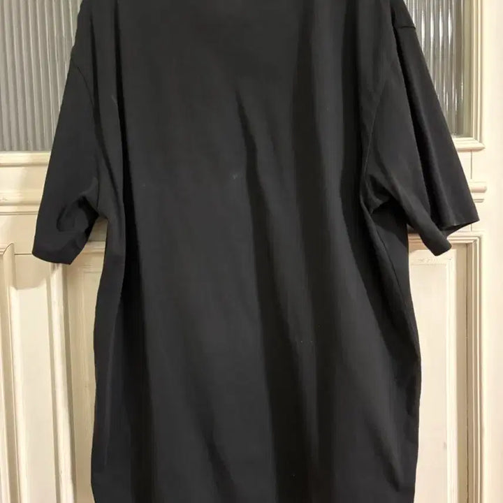 [BUNJANG] Palace Nine T-Shirt / 팔라스 나인 티 티셔츠