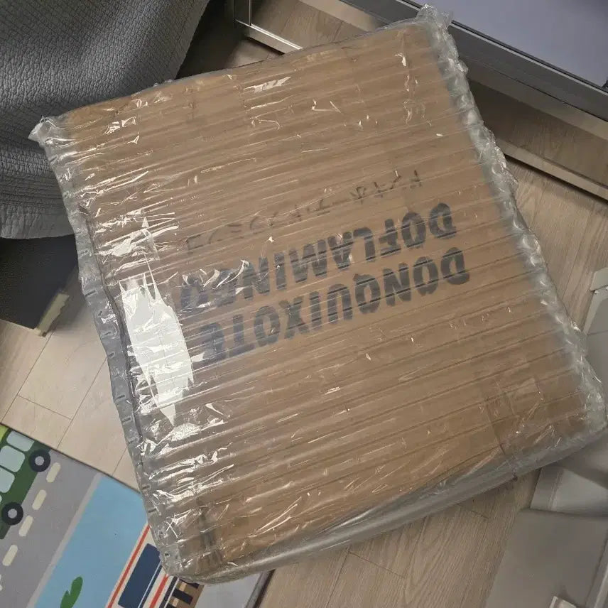 [BUNJANG] Domination Doflamingo Figure / Domination 도플라밍고 판매합니다