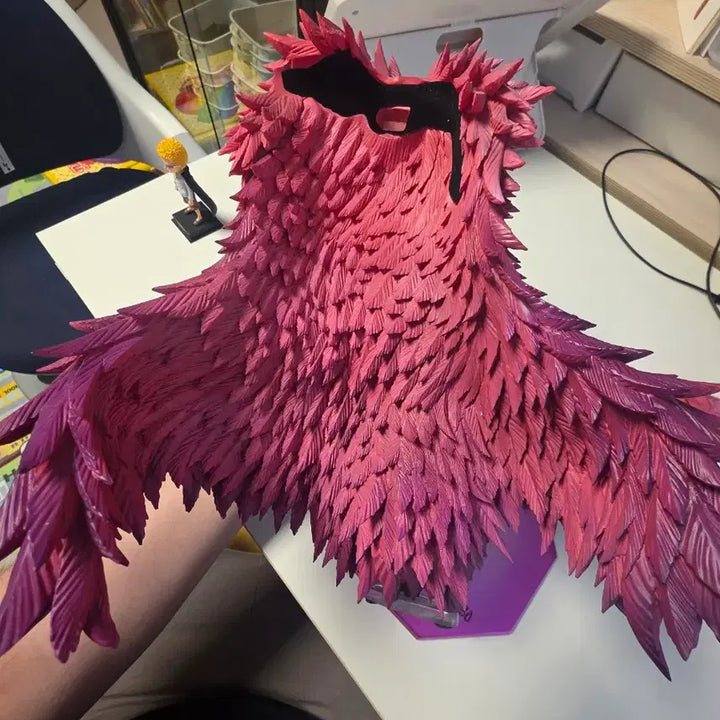 [BUNJANG] Domination Doflamingo Figure / Domination 도플라밍고 판매합니다