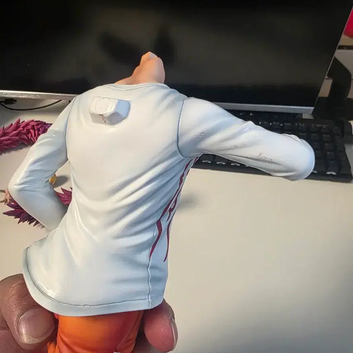 [BUNJANG] Domination Doflamingo Figure / Domination 도플라밍고 판매합니다