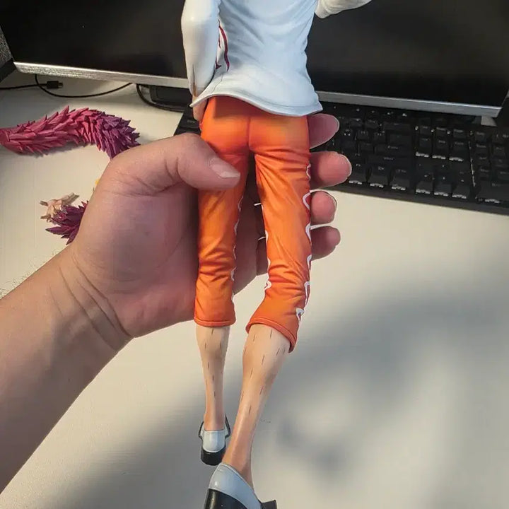 [BUNJANG] Domination Doflamingo Figure / Domination 도플라밍고 판매합니다