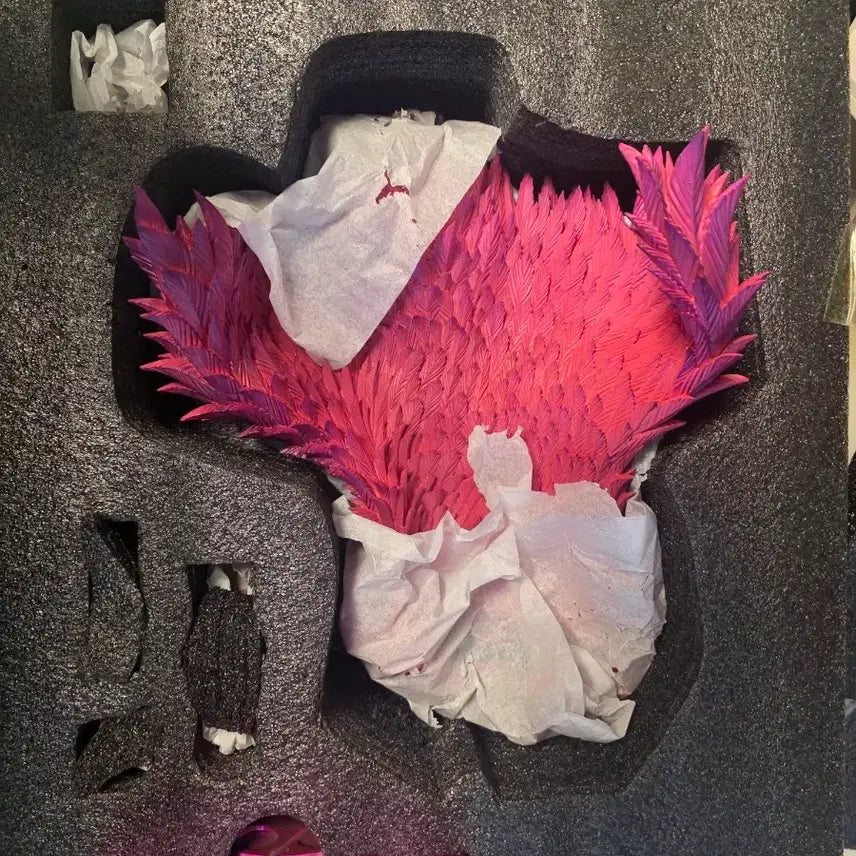 [BUNJANG] Domination Doflamingo Figure / Domination 도플라밍고 판매합니다