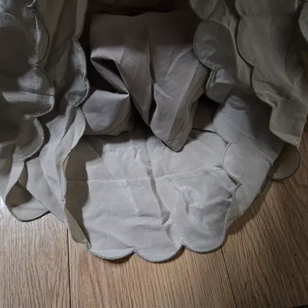 [BUNJANG] Monaco Mini Skirt / monaco/여성용/미니스커트/정품/상태A