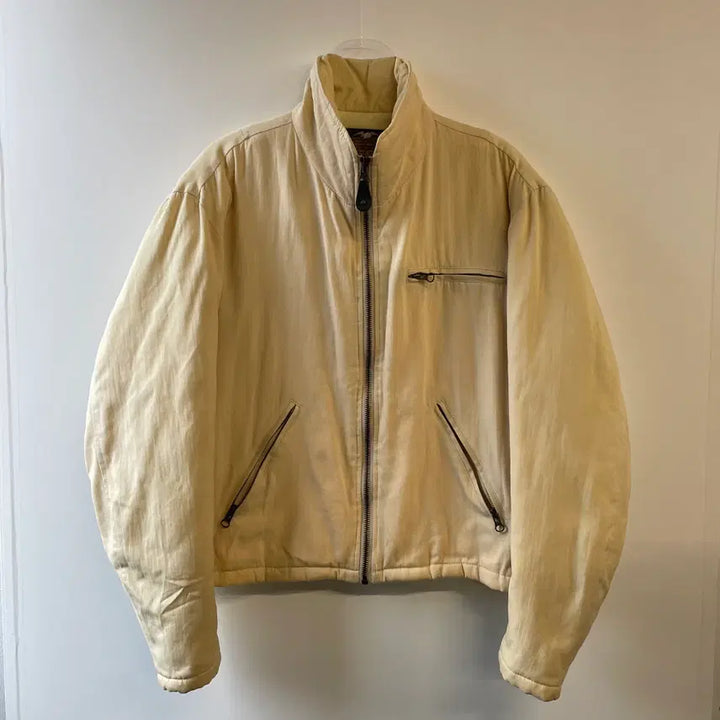 [BUNJANG] Harley Davidson 90s Rider Jacket / 90s 할리데이비슨 라이더자켓