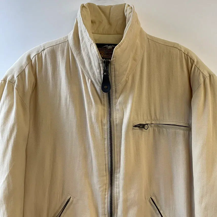 [BUNJANG] Harley Davidson 90s Rider Jacket / 90s 할리데이비슨 라이더자켓