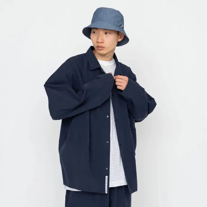 [BUNJANG] Nanamica ODU Jacket / 나나미카 Nanamica ODU 자켓