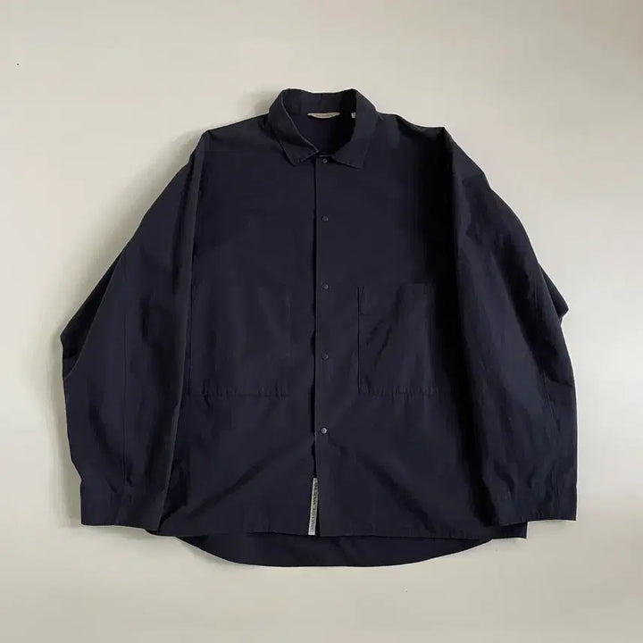 [BUNJANG] Nanamica ODU Jacket / 나나미카 Nanamica ODU 자켓