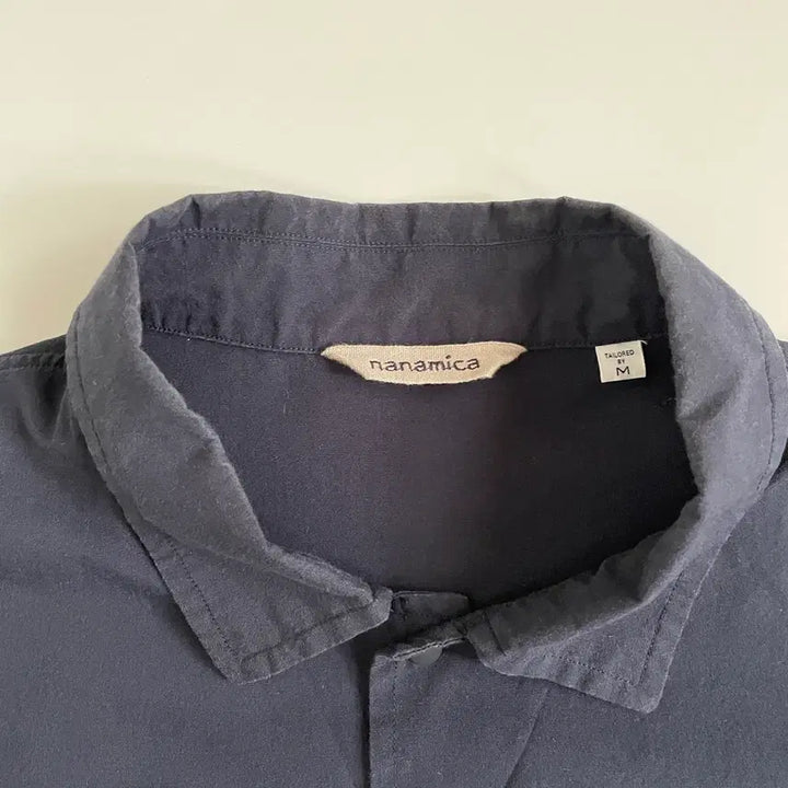 [BUNJANG] Nanamica ODU Jacket / 나나미카 Nanamica ODU 자켓