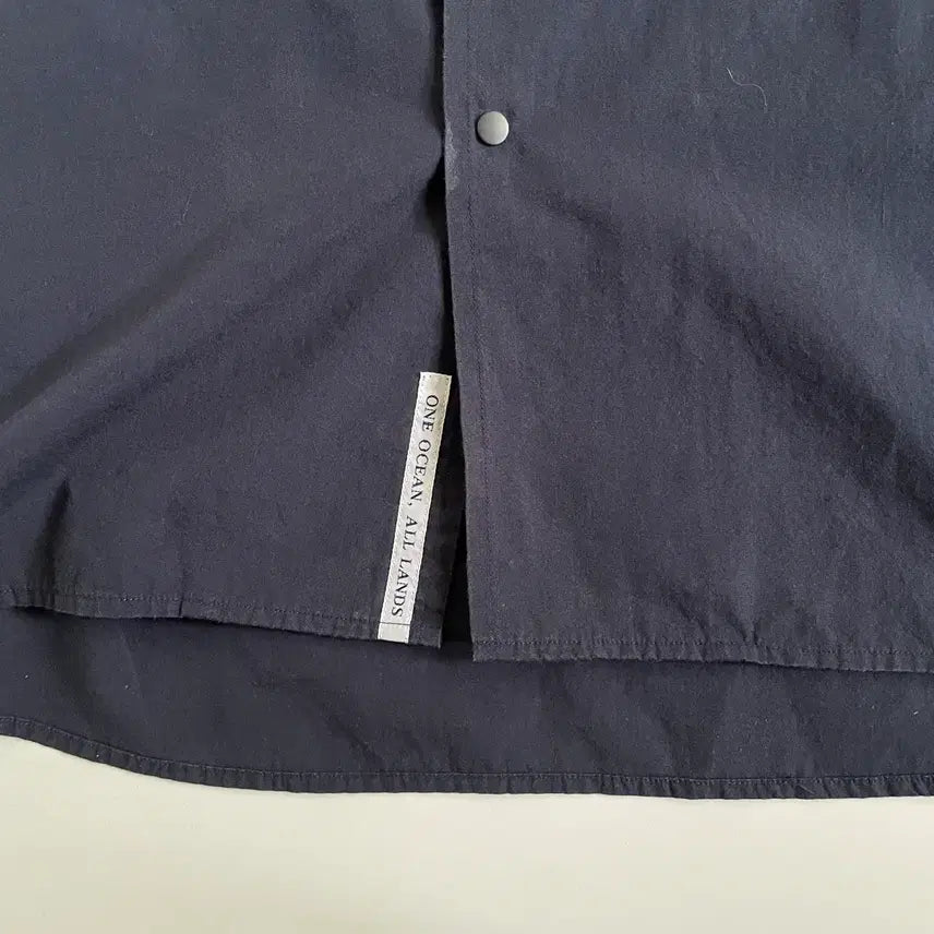 [BUNJANG] Nanamica ODU Jacket / 나나미카 Nanamica ODU 자켓