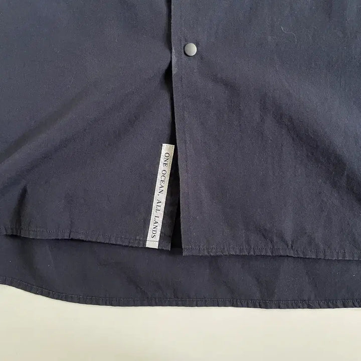 [BUNJANG] Nanamica ODU Jacket / 나나미카 Nanamica ODU 자켓