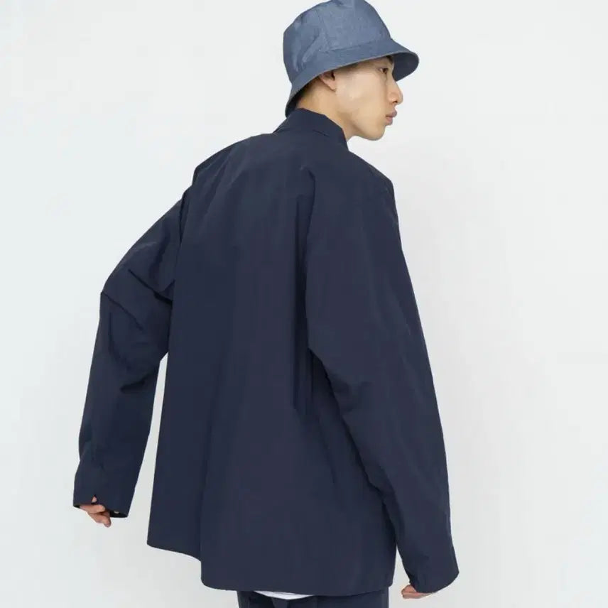 [BUNJANG] Nanamica ODU Jacket / 나나미카 Nanamica ODU 자켓