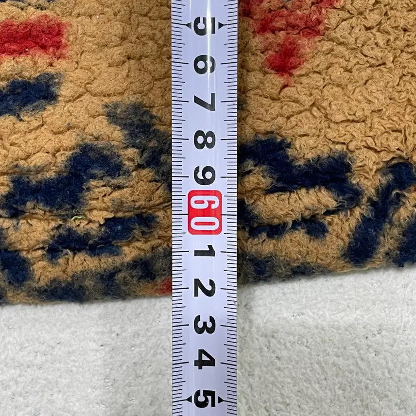 [BUNJANG] The North Face Campshire Fleece Zip-Up Jacket / M 노스페이스 캠프셔 플리스 집업 자켓 0224-1