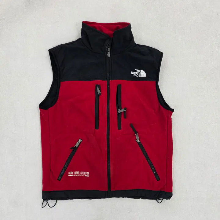 [BUNJANG] The North Face Windstopper Vest / 95 노스페이스 윈드스토퍼 조끼 베스트 0224J