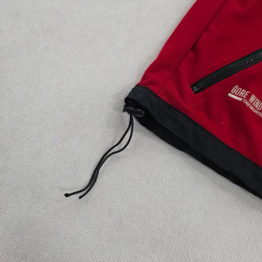 [BUNJANG] The North Face Windstopper Vest / 95 노스페이스 윈드스토퍼 조끼 베스트 0224J