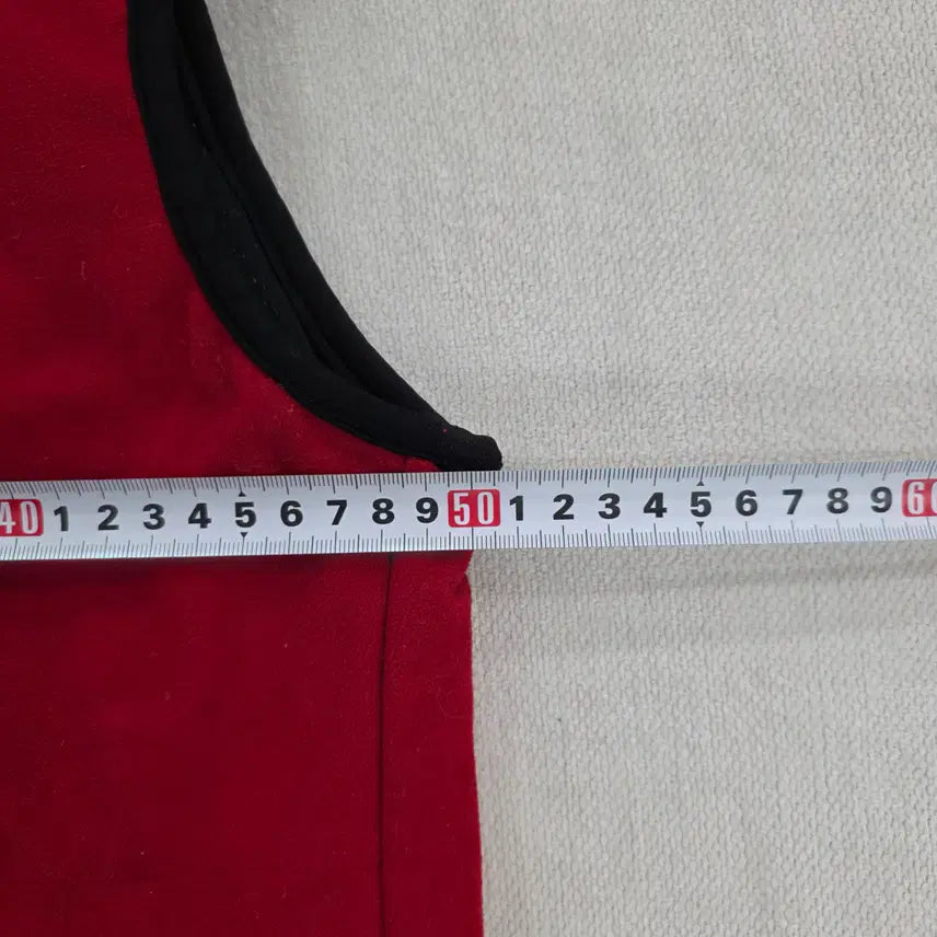 [BUNJANG] The North Face Windstopper Vest / 95 노스페이스 윈드스토퍼 조끼 베스트 0224J