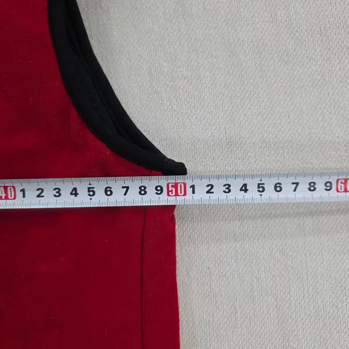 [BUNJANG] The North Face Windstopper Vest / 95 노스페이스 윈드스토퍼 조끼 베스트 0224J