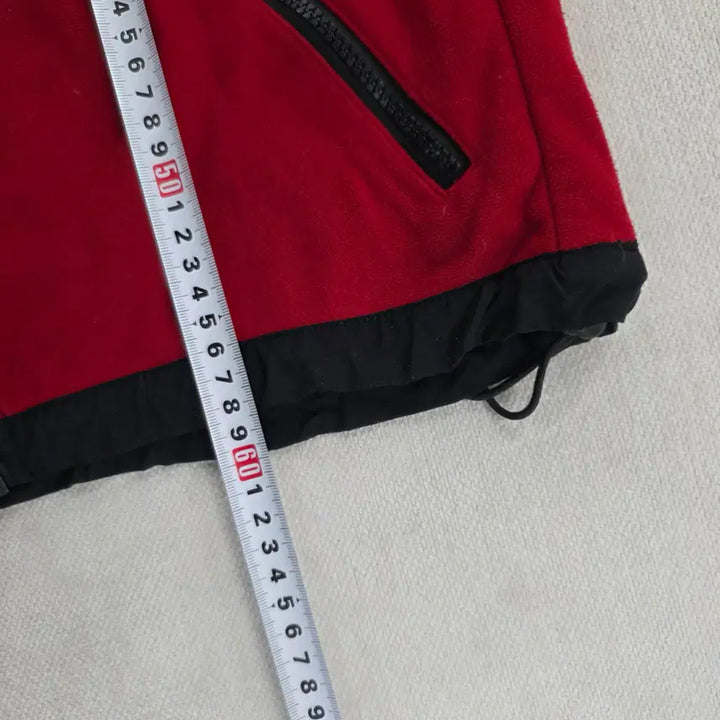 [BUNJANG] The North Face Windstopper Vest / 95 노스페이스 윈드스토퍼 조끼 베스트 0224J