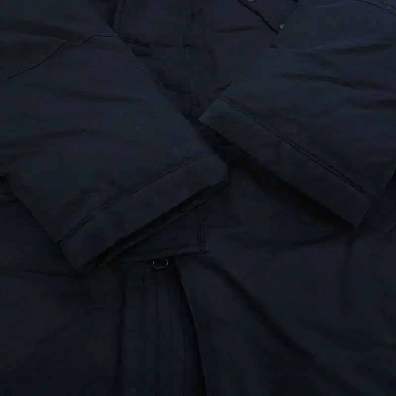 [BUNJANG] Siera Espionage Padded Jacket / [siera] 에스피오나지 패딩