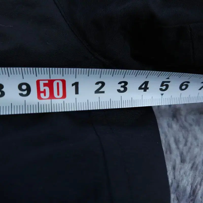 [BUNJANG] Siera Espionage Padded Jacket / [siera] 에스피오나지 패딩