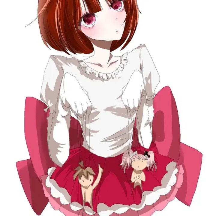 [BUNJANG] Custom Illustration Commission / 빠른마감 그림커미션