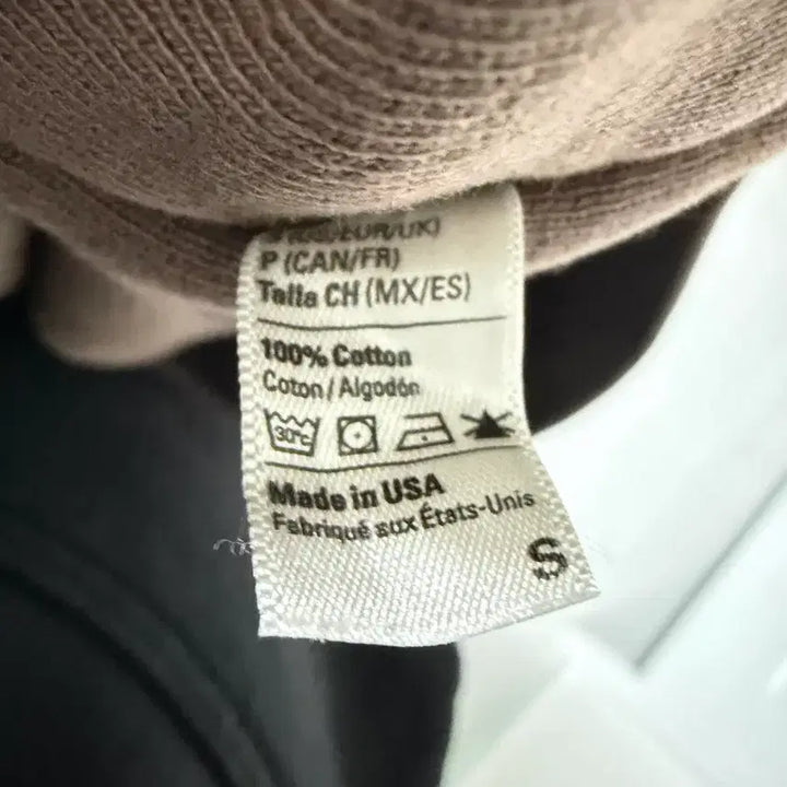 [BUNJANG] LAA 칸예 대선 브라운 s사이즈 / LAA 칸예 대선 브라운 s사이즈