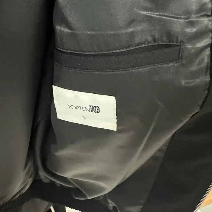 [BUNJANG] Topten Jacket / 탑텐 자켓