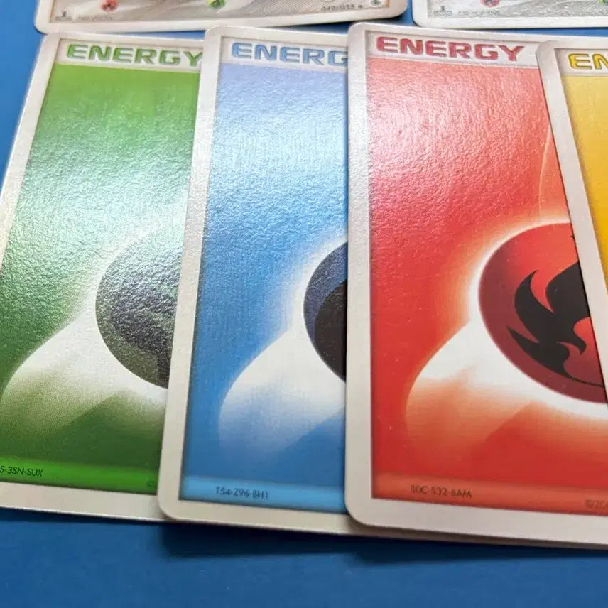 [BUNJANG] Pokemon ADV Set / 포켓몬카드 ADV 세트 팝니다