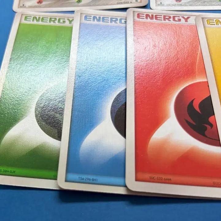 [BUNJANG] Pokemon ADV Set / 포켓몬카드 ADV 세트 팝니다