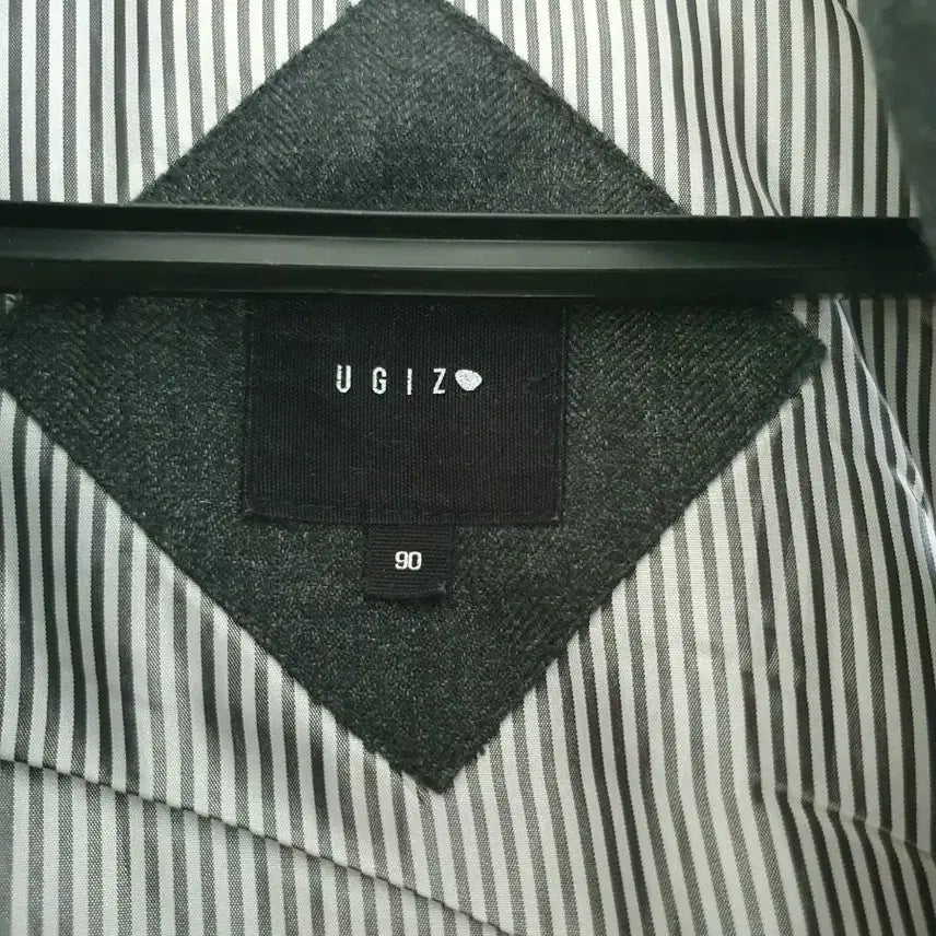 [BUNJANG] Women's Quilted Vest / 여자 누빔조끼