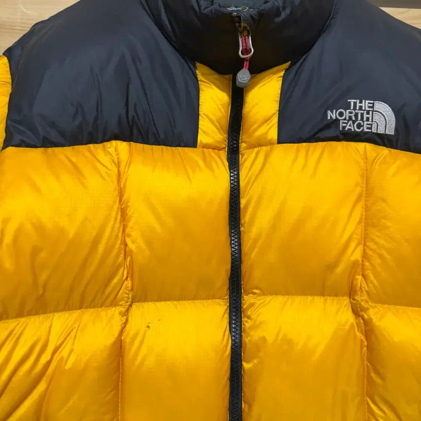 [BUNJANG] The North Face Padded Jacket 100 / 노스페이스 패딩
