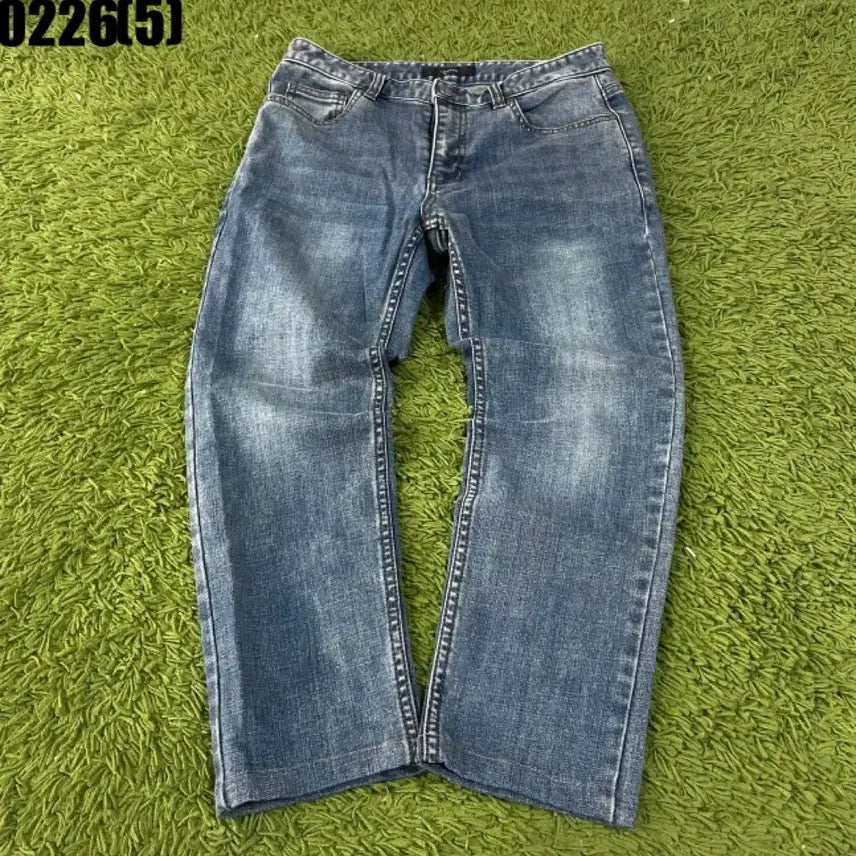 [BUNJANG] ILCORSO Denim Jeans / ILCORSO 데님 청바지82 0226