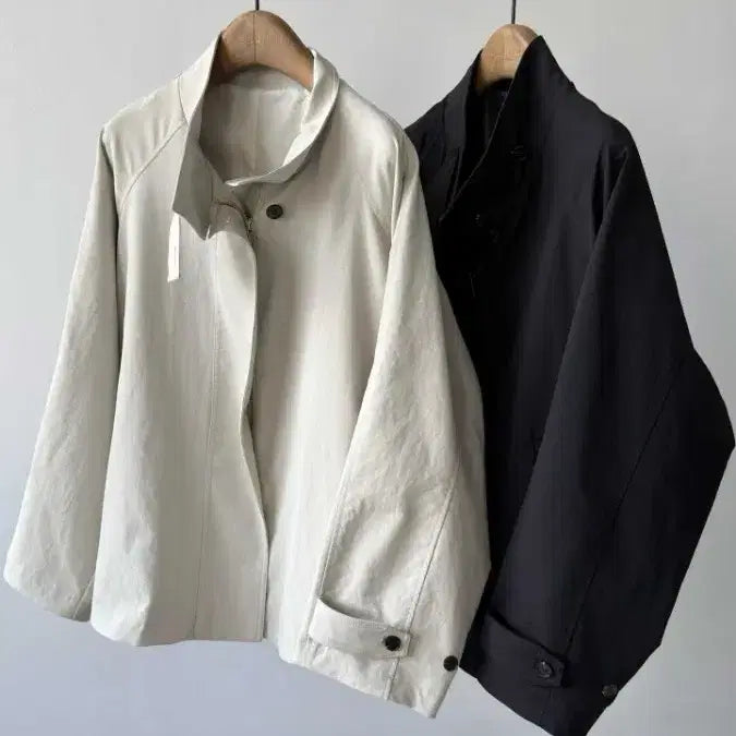 [BUNJANG] Sisley Jacket / 시 슬 리 쟈켓