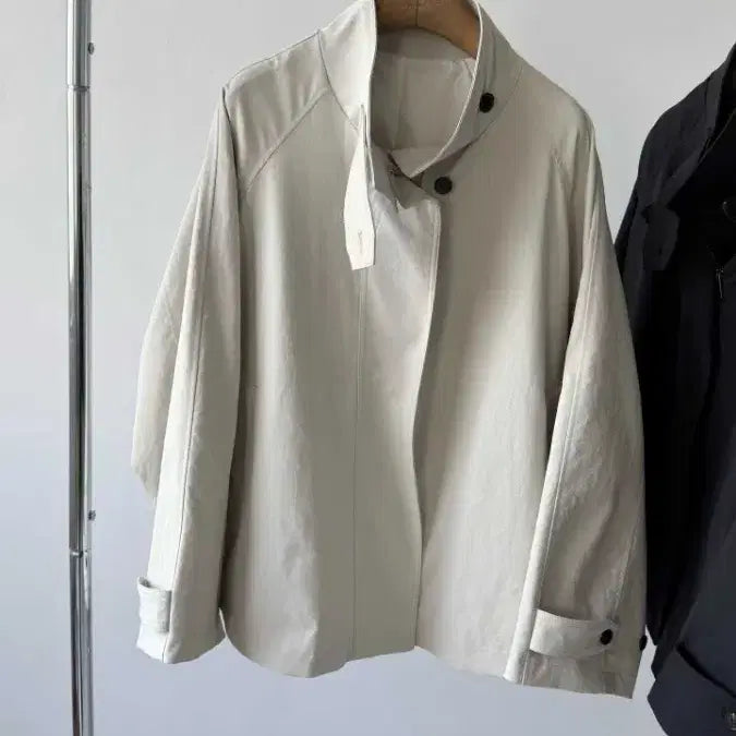 [BUNJANG] Sisley Jacket / 시 슬 리 쟈켓